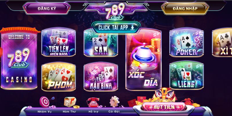 789Club cam kết bảo mật tốt thông tin cá nhân