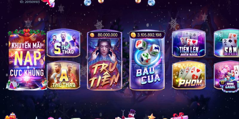 Những ưu điểm khiến game vô cùng hot