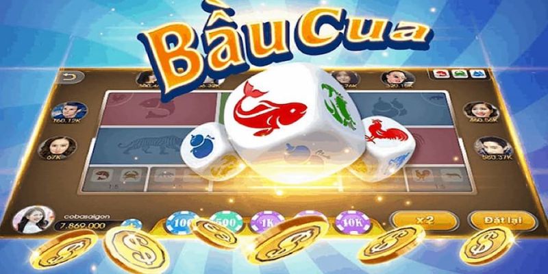 Mẹo Chơi Bầu Cua: Cơ Hội Làm Giàu Ở Ngay Trước Mắt